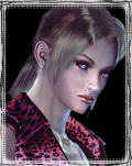 Nina Williams