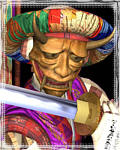 Yoshimitsu