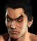 Kazuya Mishima