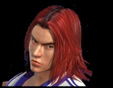 Hwoarang
