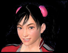 Ling Xiaoyu