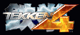 Visit the official Tekken 4 Website