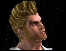 Paul Phoenix