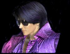 Violet